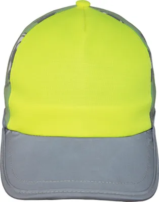 Produktbild von Cap für Kinder Action Line "Soccer" - Korntex Pink/Einhorn onesize