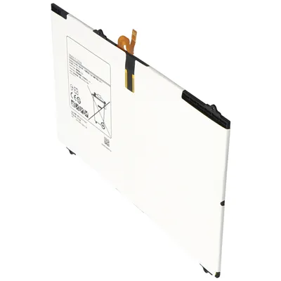 Zdjęcie produktu dla Bateria odpowiednia dla Samsung Galaxy Tab S2 9.7, SM-T810, SM-T813 Li-Polymer 3,8V 5800mAh 22,0Wh wbudowana, bez narzędzi