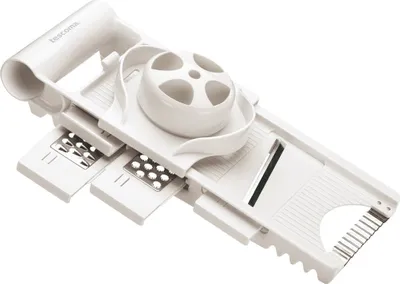 Produktbild von Tescoma Multi-Reibe HANDY