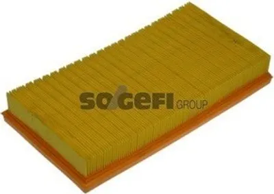 Produktbild von Luftfilter PURFLUX A1152 für VW Golf V Schrägheck (1K1) Filtereinsatz