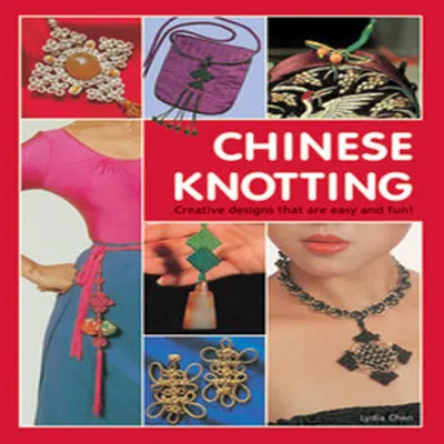 Produktbild von Chinese Knotting
