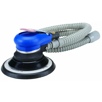Produktbild von Varan Motors - AT-980V Pneumatische Exzenterschleifer 6'' für Scheiben bis 150mm
