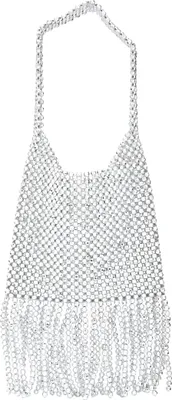 Immagine prodotto di Borsa da donna Koosh - argento