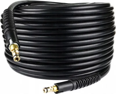 Zdjęcie produktu dla *Wąż nylon 10M NT-NT