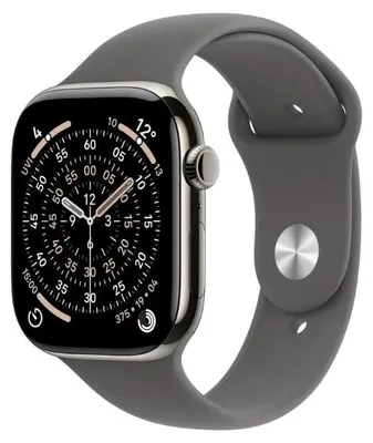 Imagen del producto de Apple Watch 11 42 Sg Al Bk Sb Sm Gps