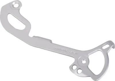 Produktbild von SHIMANO Kettenleitblech für RD-M772 SGS-Type Kettenleitblech