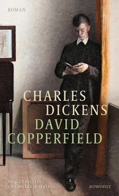 Obrázek produktu pro David Copperfield