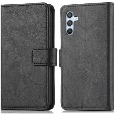 Imagen del producto de Funda Tipo Libro de Lujo para Samsung Galaxy A34 (5G) -
