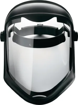 Produktbild von Gesichtsschutzschirm Bionic EN 166 Scheibe:PC HONEYWELL