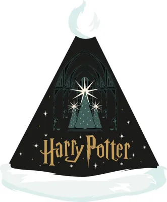 Produktbild von Arditex HP16743, Kind, Uni, Hut, Mehrfarbig, Abbildung, Harry Potter