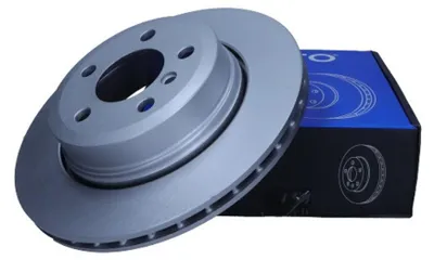 Obrázek produktu pro EBG Brzdové kotouče zadní BMW 3332217 34213332217 92141603