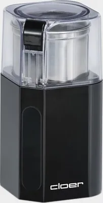 Produktbild von Kaffeemühle mit Schlagmesser 7580