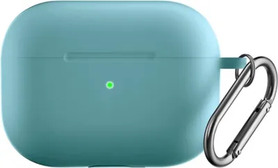 Immagine prodotto di Manicotto per Apple AirPods Pro 2 Custodia in silicone Custodia paraurti borsa protettiva