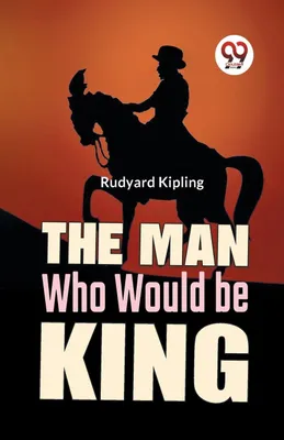 Produktbild von The Man Who Would Be King