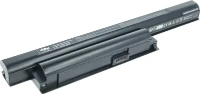 Produktbild von vhbw Akku Ersatz für Sony VGP-BPS22A, VGP-BPS22, VGP-BPS22/A, VGP-BPL22 für Notebook (4400 mAh, 11,1 V, Li-Ion)