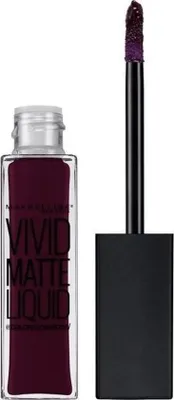 Produktbild von Maybelline New York - Maybelline New York - Vivid Matte Liquid Lippenstift -