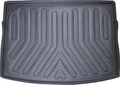 Produktbild von Trimak  Kofferraumwanne kompatibel mit VW E-Golf 2014-2020 Kofferraummatte