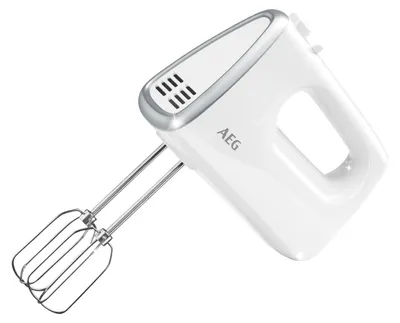 Image de AEG Mixeur à main HM3330 3 Series HM3330 blanc