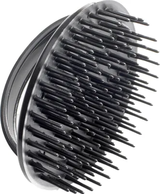 Produktbild von Denman Shampoobürste D6 Schwarz