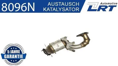 Produktbild von LRT Katalysator Kat für VW Golf V Schrägheck (1K1) 8096N
