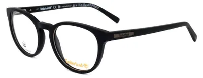 Produktbild von Timberland TB1579 Matte black 49/19/145 Herren Brillen