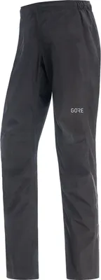 Obrázok produktu pre Nohavice Gore Paclite GTX pánske voľné čierna veľkosť 2XL 100652-9900-7