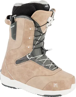Produktbild von Nitro NITRO CROWN TLS TERRACOTTA 25
