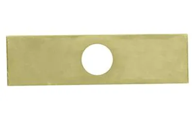 Image de Couteau De Scarificateur Adaptable Mtd Pour Modèles V45, Gs4035, Gs4055, Gs4555, Gs40m, Gs45m, Ym3516v, Ym5516mv, Ym5518mv, Ym55