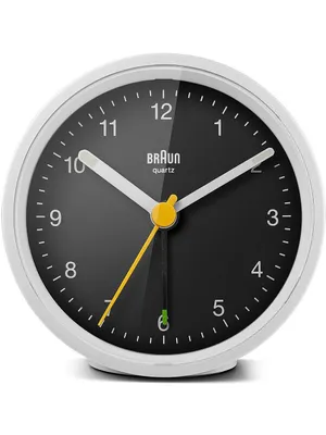 Immagine prodotto di Braun BC12WB Sveglia classica