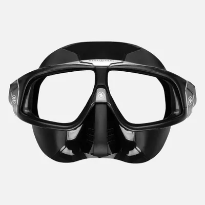 Produktbild von Aqualung Sphera X Freitauchmaske Schwarz  Herren,Damen Schwarz One Size