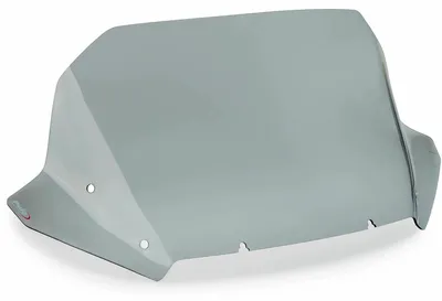 Produktbild von Puig 22108h High-road Touring Harley Davidson Windschutzscheibe Durchsichtig Durchsichtig One Size