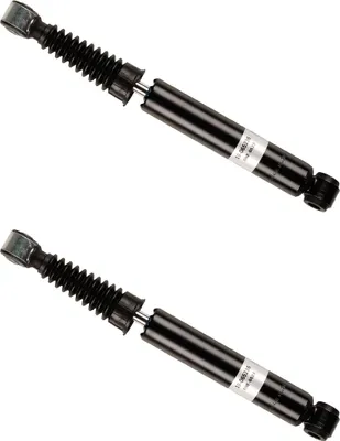 Obrázok produktu pre Bilstein B4 Zadný tlmič jednoduchý pre Renault Espace 3 H B4