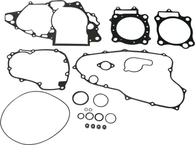 Produktbild von Dichtungssatz Für Honda Crf 450 R 4T '05-'06 (Metallbeschichtet)