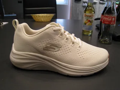Produktbild von Skechers Sneaker Beige