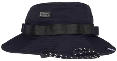 Produktbild von Salty Crew Apex Boonie Black .