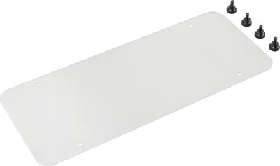 Produktbild von EUROLITE Diffusorscheibe für CLS-18 QCL RGB/WW 18x7W