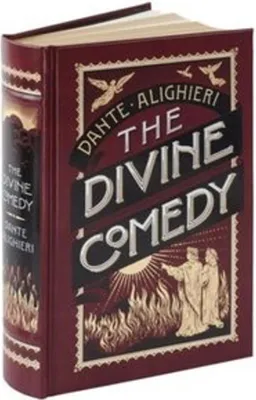 Immagine prodotto di The Divine Comedy