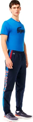 Produktbild von Lacoste Xh4861 Joggers Blau 4 Mann Blau 4