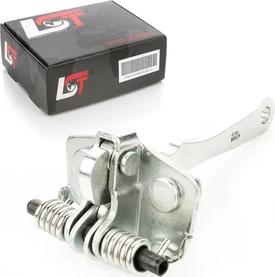 Produktbild von Türfangband Türbremse Türstopper vorne links o. rechts für Peugeot 306