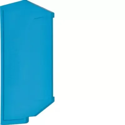 Produktbild von Hager KWE04B - Blau