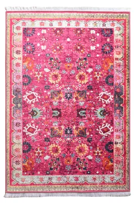 Immagine prodotto di Conceptum Hypnose, Retro, Tappeto, Multicolore, 200 x 290 cm, 100% POLIESTERE