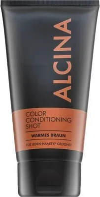 Obrázok produktu pre ALCINA 4008666178572, Ženy, Hnedá, Ochrana farby, 150 ml, Rúra, 1 kusov