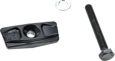 Produktbild von Ursus Jumbo Platte M10x75mm Ständer Gegenplatte Klemm Montage Zweibeinständer