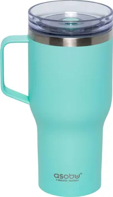 Produktbild von Asobu 360 Travel Mug Mint, 0.9 L