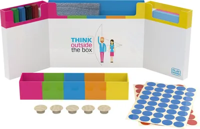 Image de PLAYROOM 868860000 Ensemble d'atelier GECKO