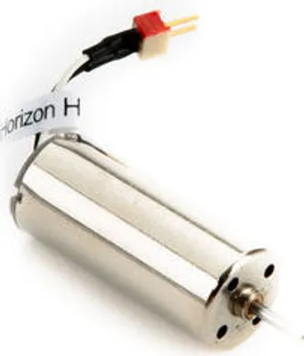 Produktbild von Blade 120s: Heckmotor