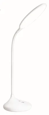 Obrázok produktu pre SANDRIA Stolná lampa s reguláciou jasu L2809 SANDY LED 5 W biela