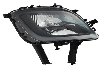 Produktbild von TYC 19-0921-11-2 H10 PSY24W Nebelscheinwerfer Rechts für OPEL Astra J Sports Tourer (P10) Nebelleuchte