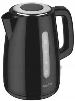 Obrázok produktu pre Rýchlovarná kanvica Amica 2200 W, 2 litre