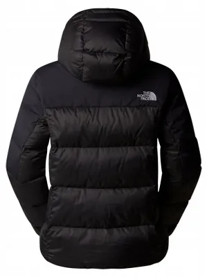 Produktbild von The North Face M Diablo Down Jacket - tnf black heather/tnf blk, Größe:XL